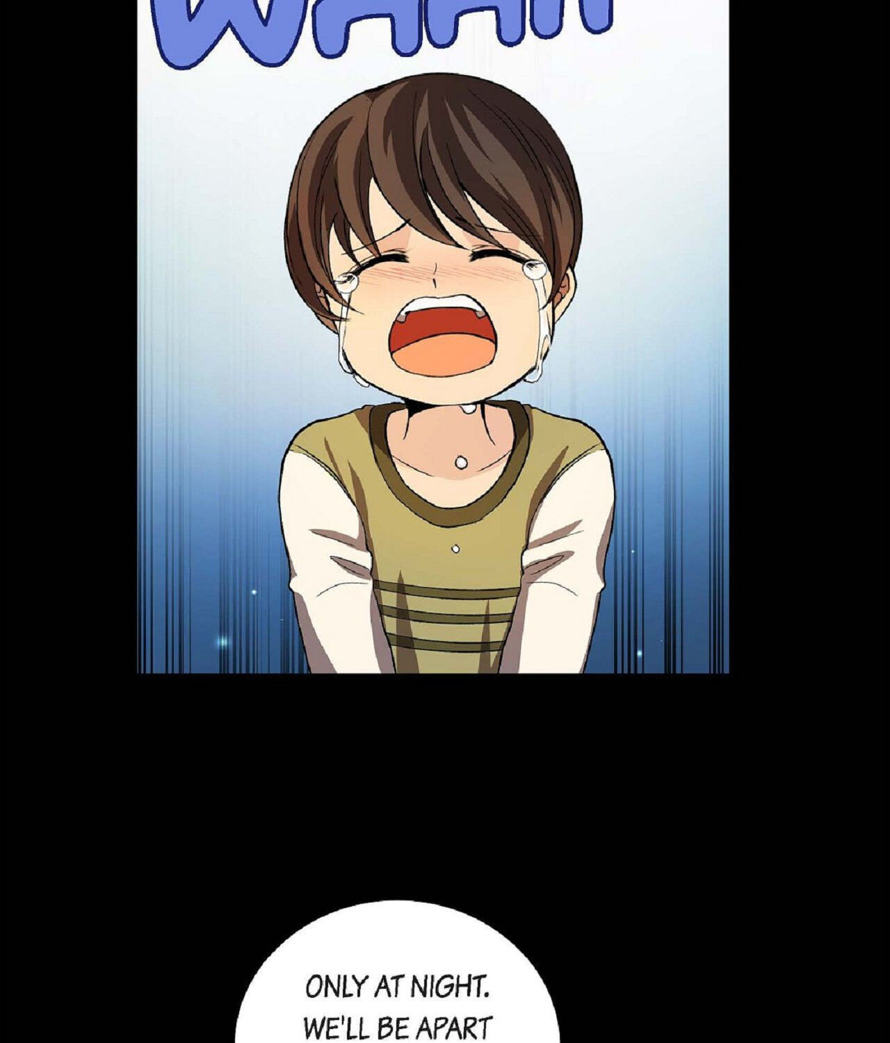 All I Want Is You Chapter 8 page 41 - 