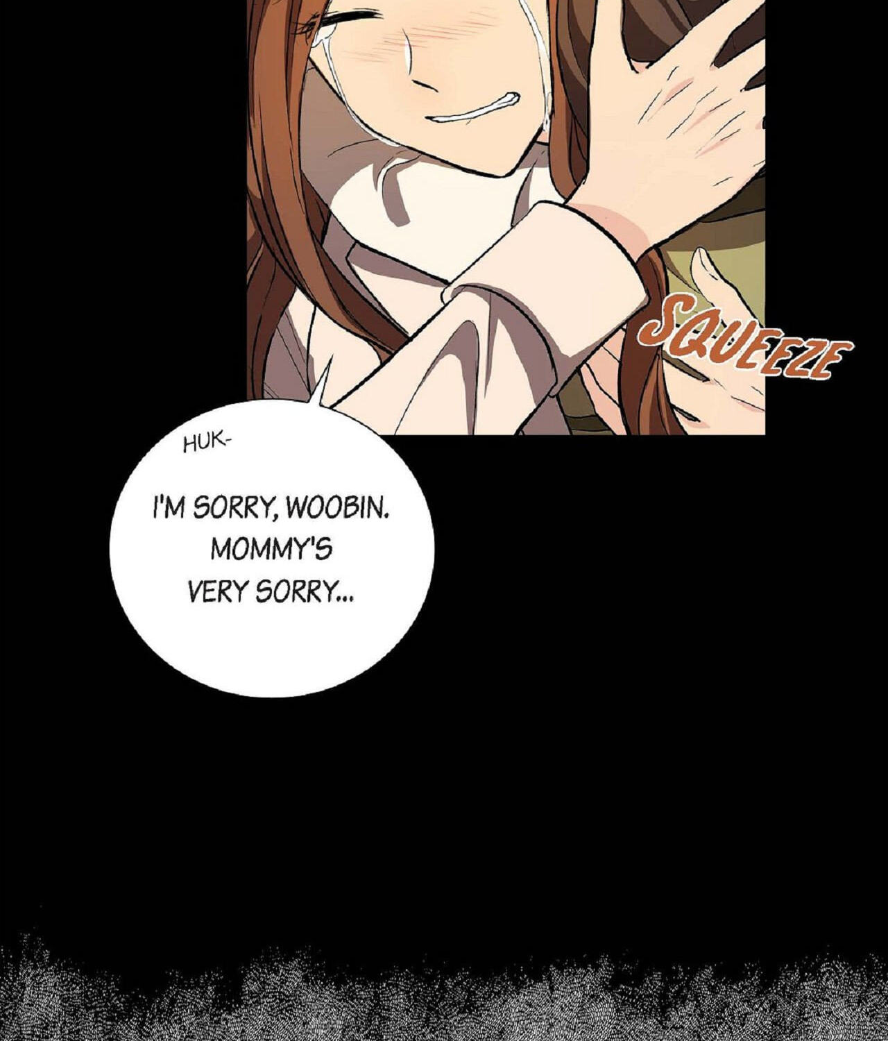All I Want Is You Chapter 8 page 44 - 