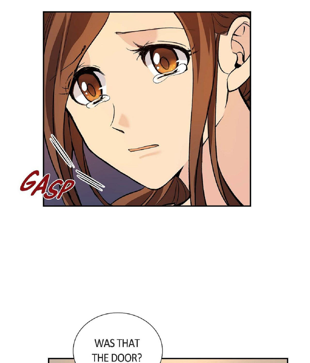 All I Want Is You Chapter 8 page 46 - 
