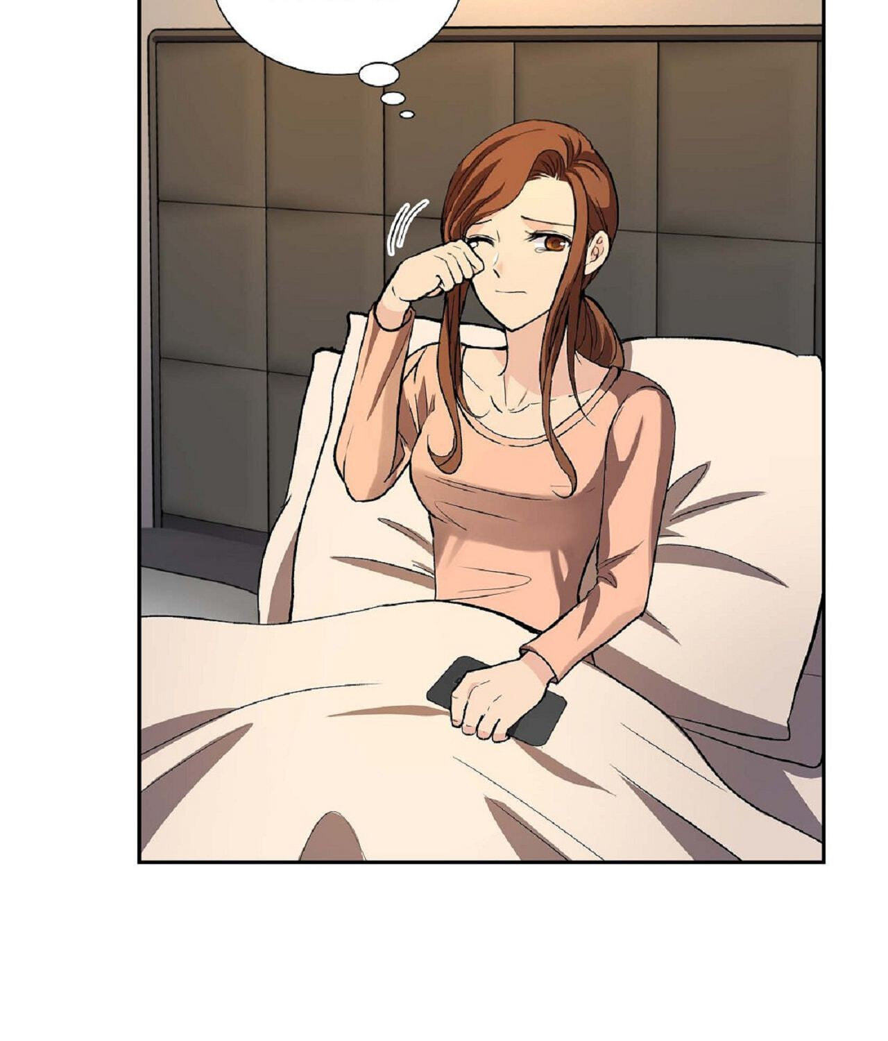 All I Want Is You Chapter 8 page 47 - 