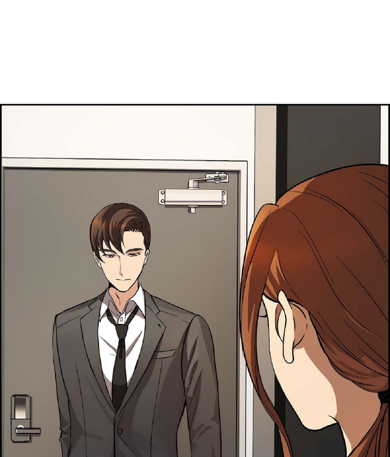 All I Want Is You Chapter 8 page 49 - 
