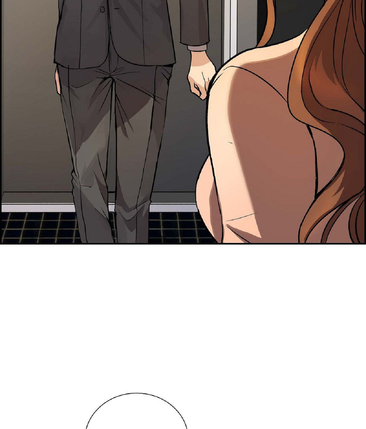 All I Want Is You Chapter 8 page 50 - 