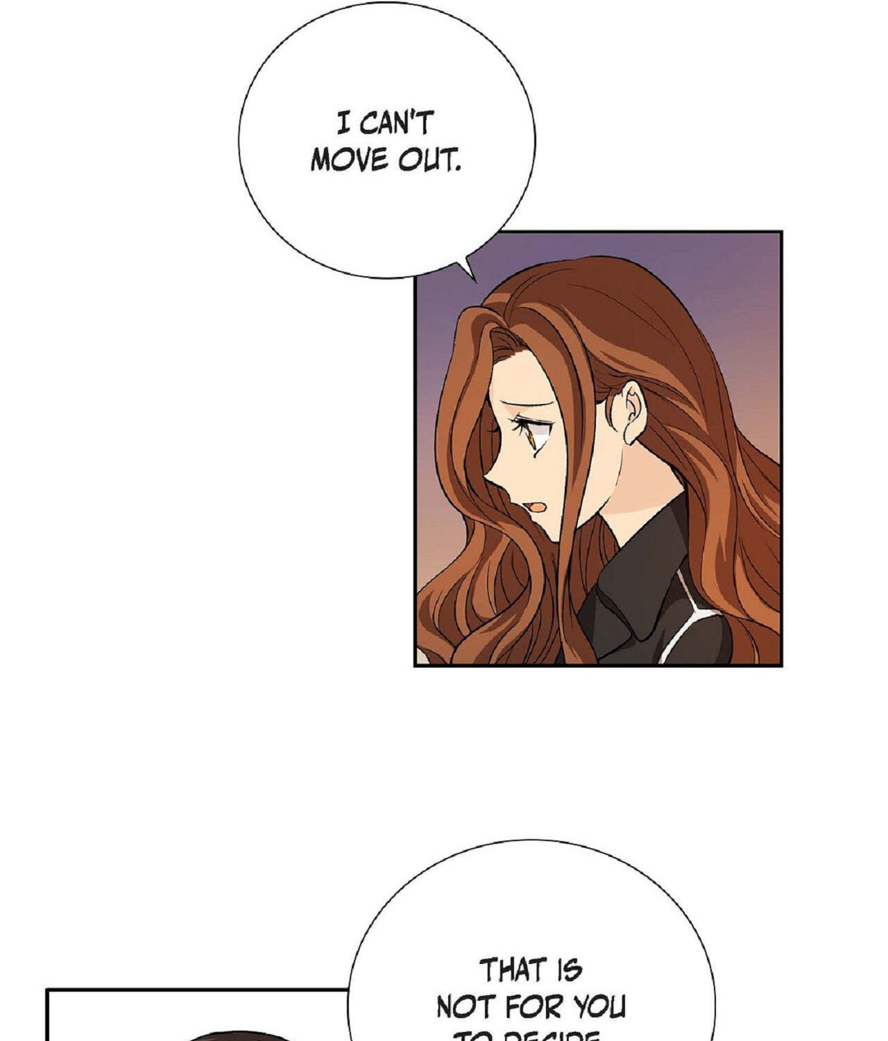 All I Want Is You Chapter 8 page 6 - 