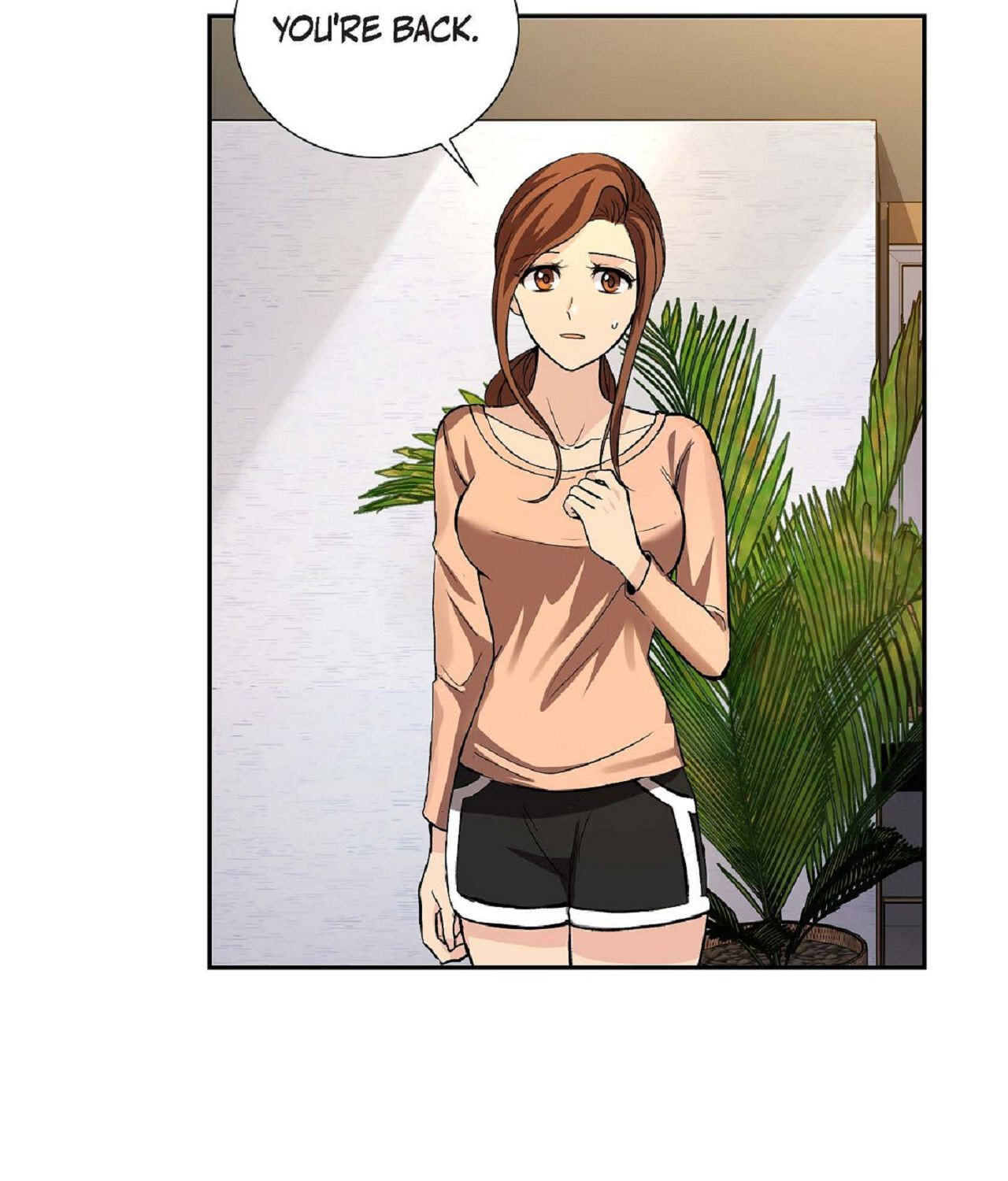 All I Want Is You Chapter 8 page 51 - 