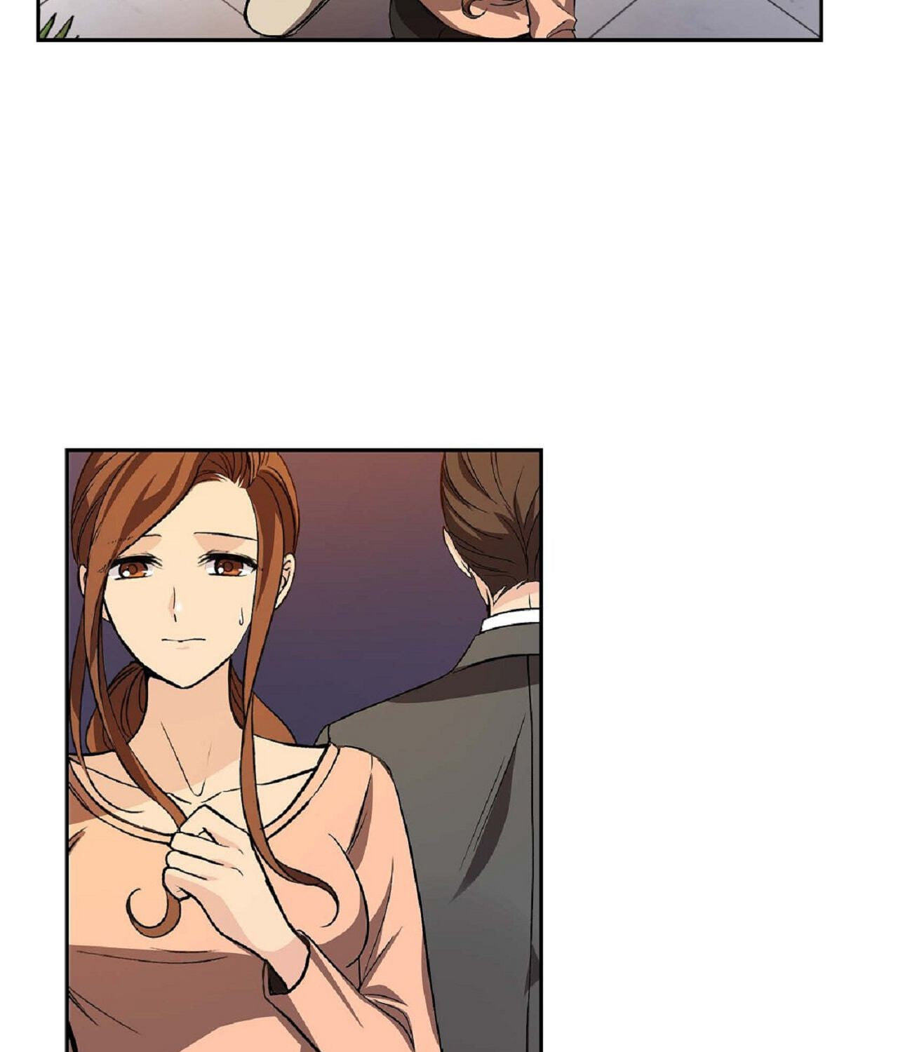 All I Want Is You Chapter 8 page 53 - 