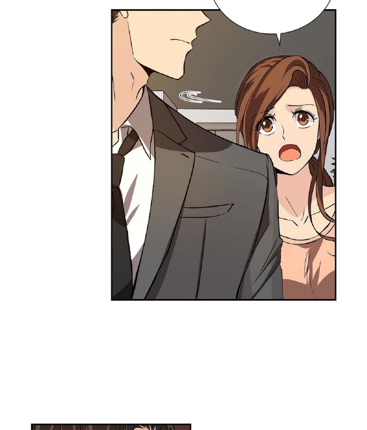 All I Want Is You Chapter 8 page 57 - 