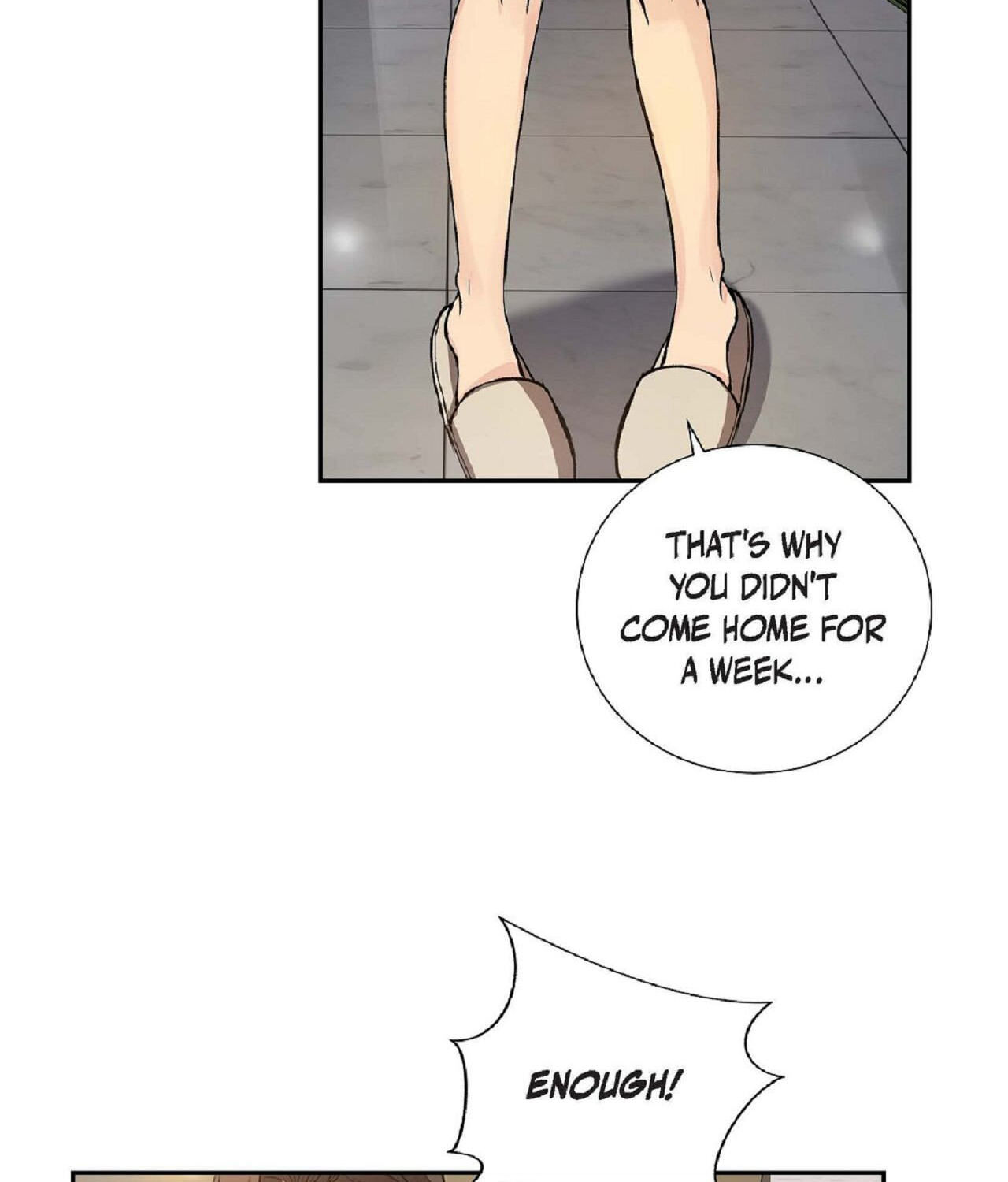 All I Want Is You Chapter 8 page 60 - 