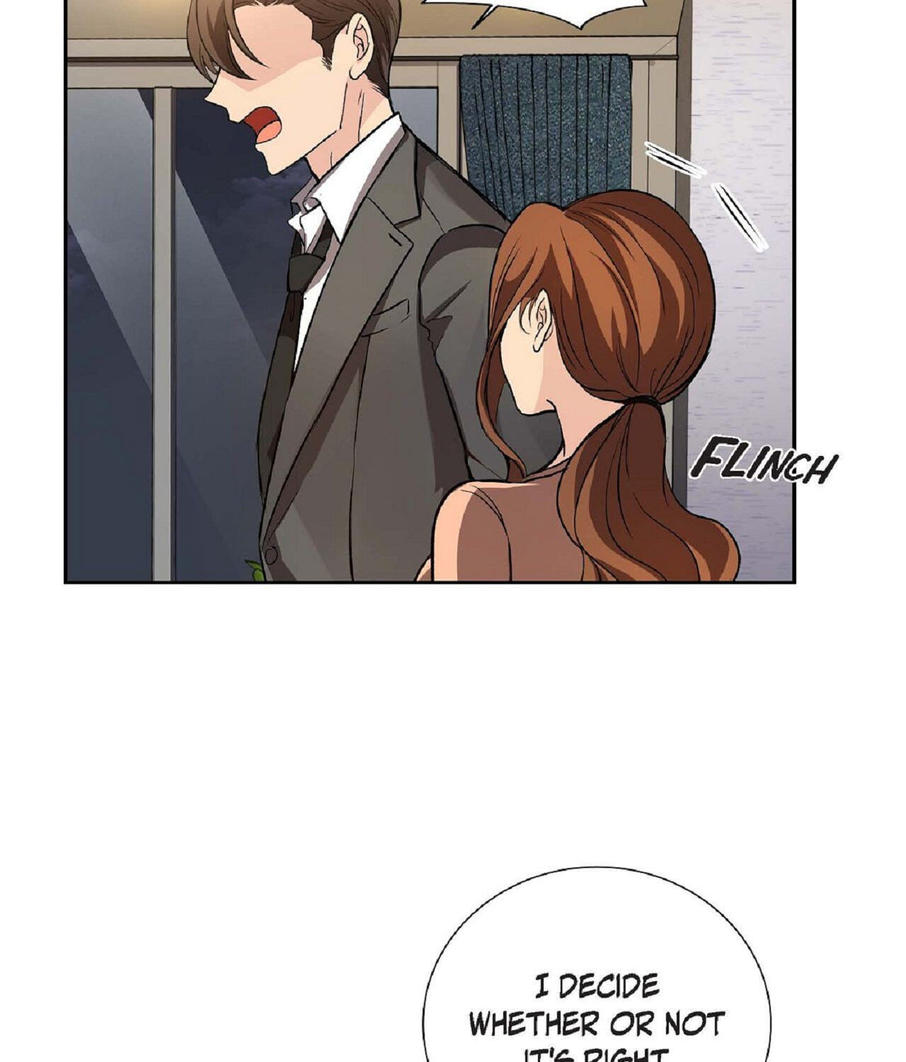 All I Want Is You Chapter 8 page 61 - 