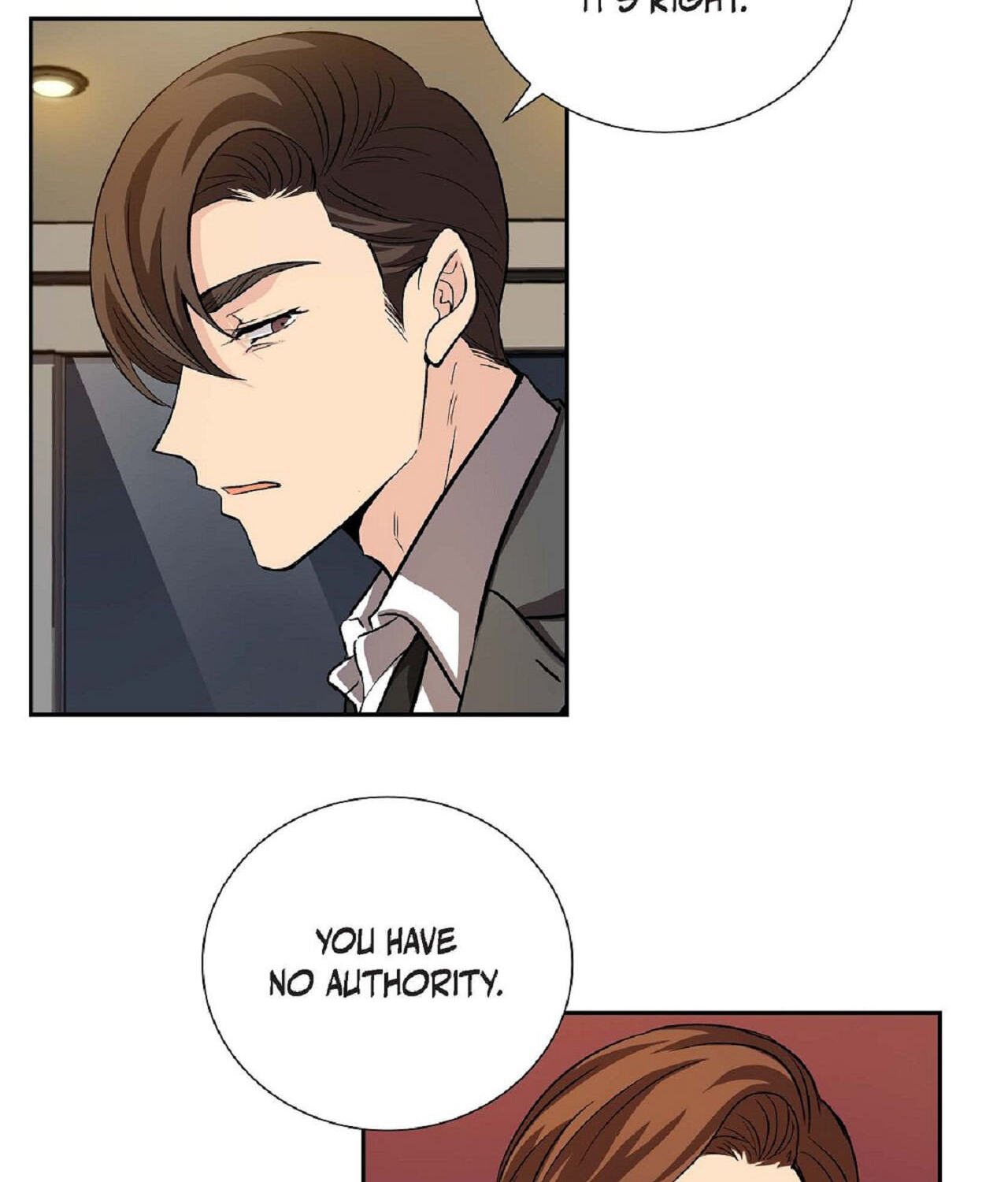 All I Want Is You Chapter 8 page 62 - 