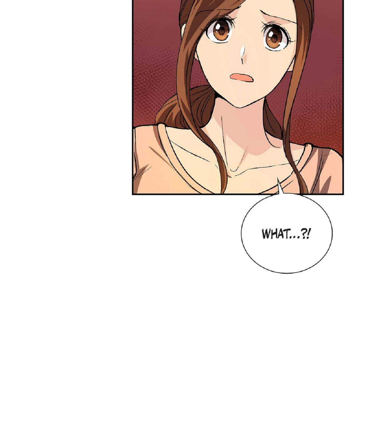 All I Want Is You Chapter 8 page 63 - 