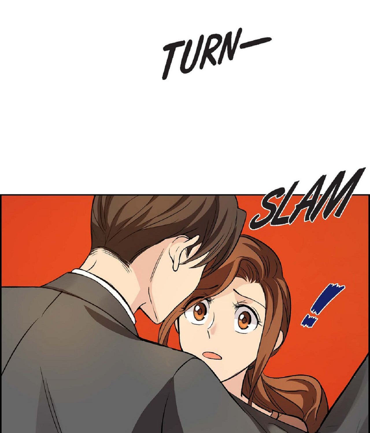 All I Want Is You Chapter 8 page 64 - 