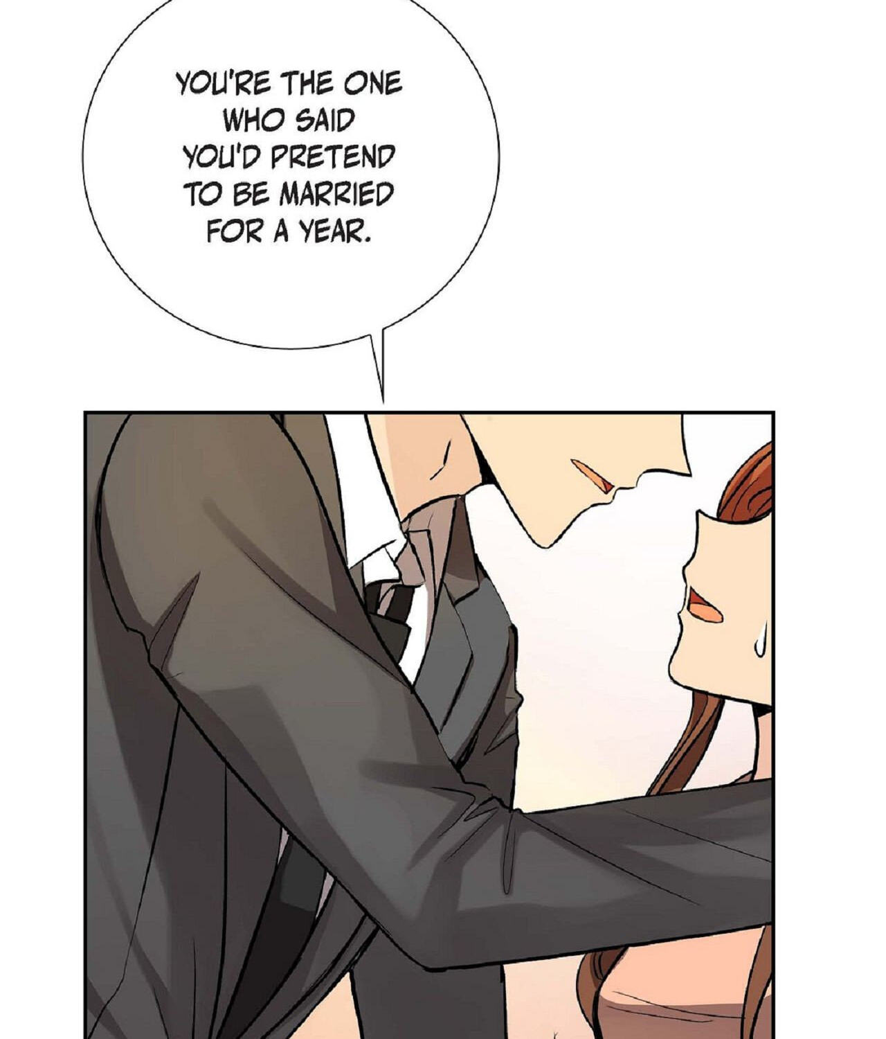 All I Want Is You Chapter 8 page 66 - 