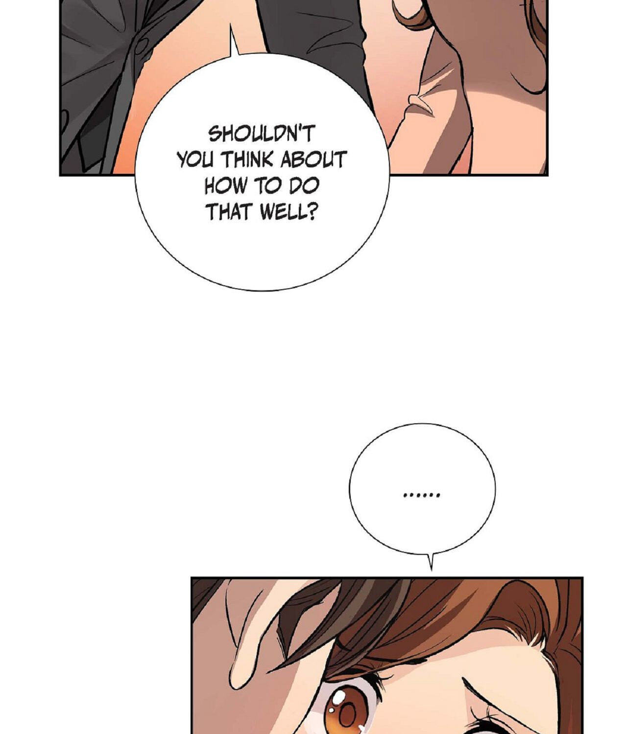 All I Want Is You Chapter 8 page 67 - 