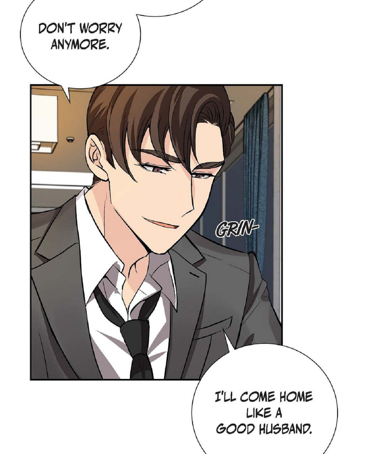 All I Want Is You Chapter 8 page 69 - 
