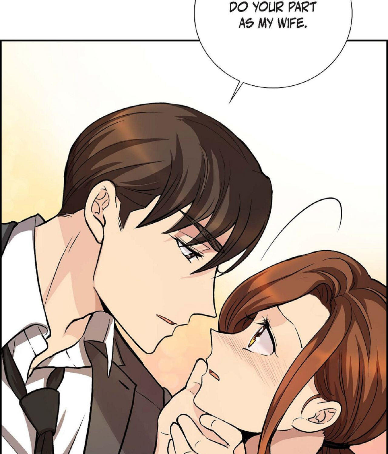 All I Want Is You Chapter 8 page 71 - 