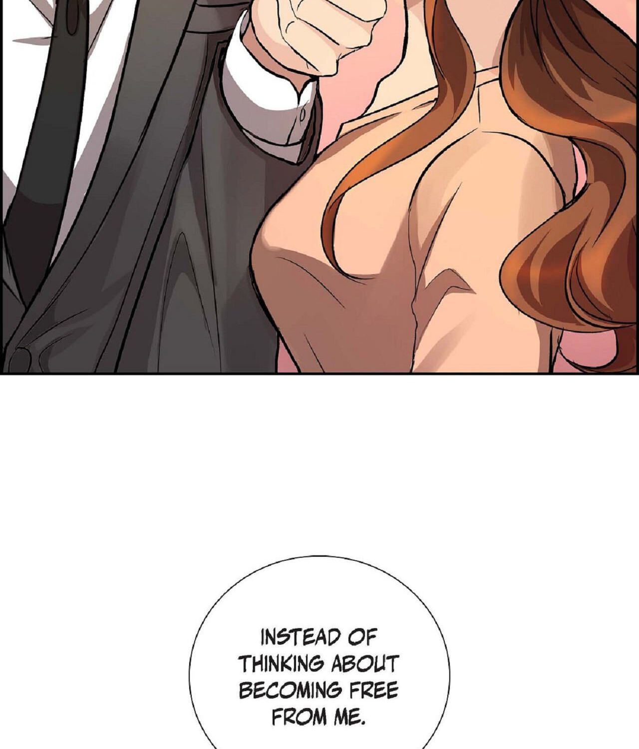All I Want Is You Chapter 8 page 72 - 