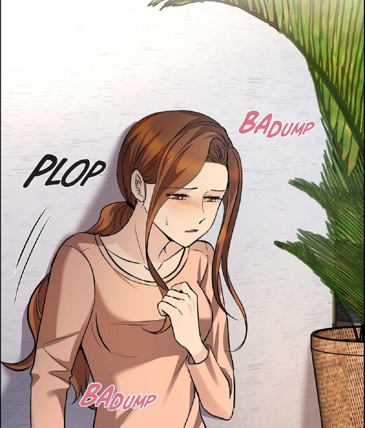 All I Want Is You Chapter 8 page 77 - 