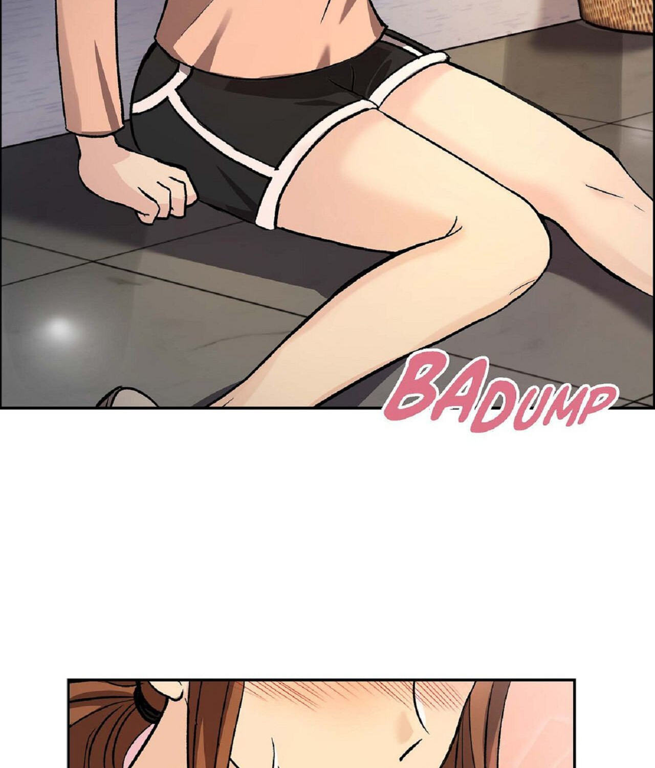All I Want Is You Chapter 8 page 78 - 