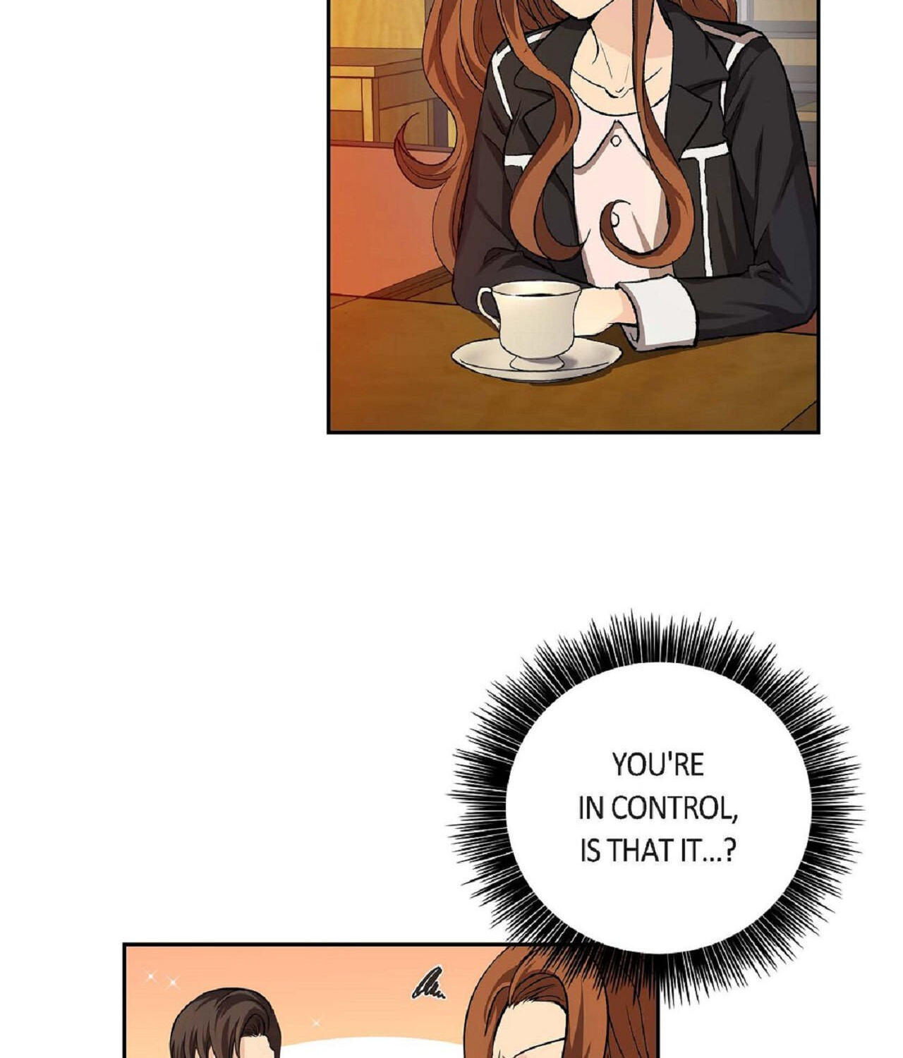 All I Want Is You Chapter 8 page 10 - 
