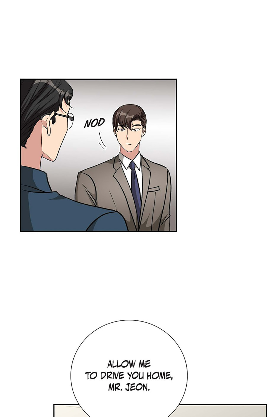 All I Want Is You Chapter 80 page 22 - 