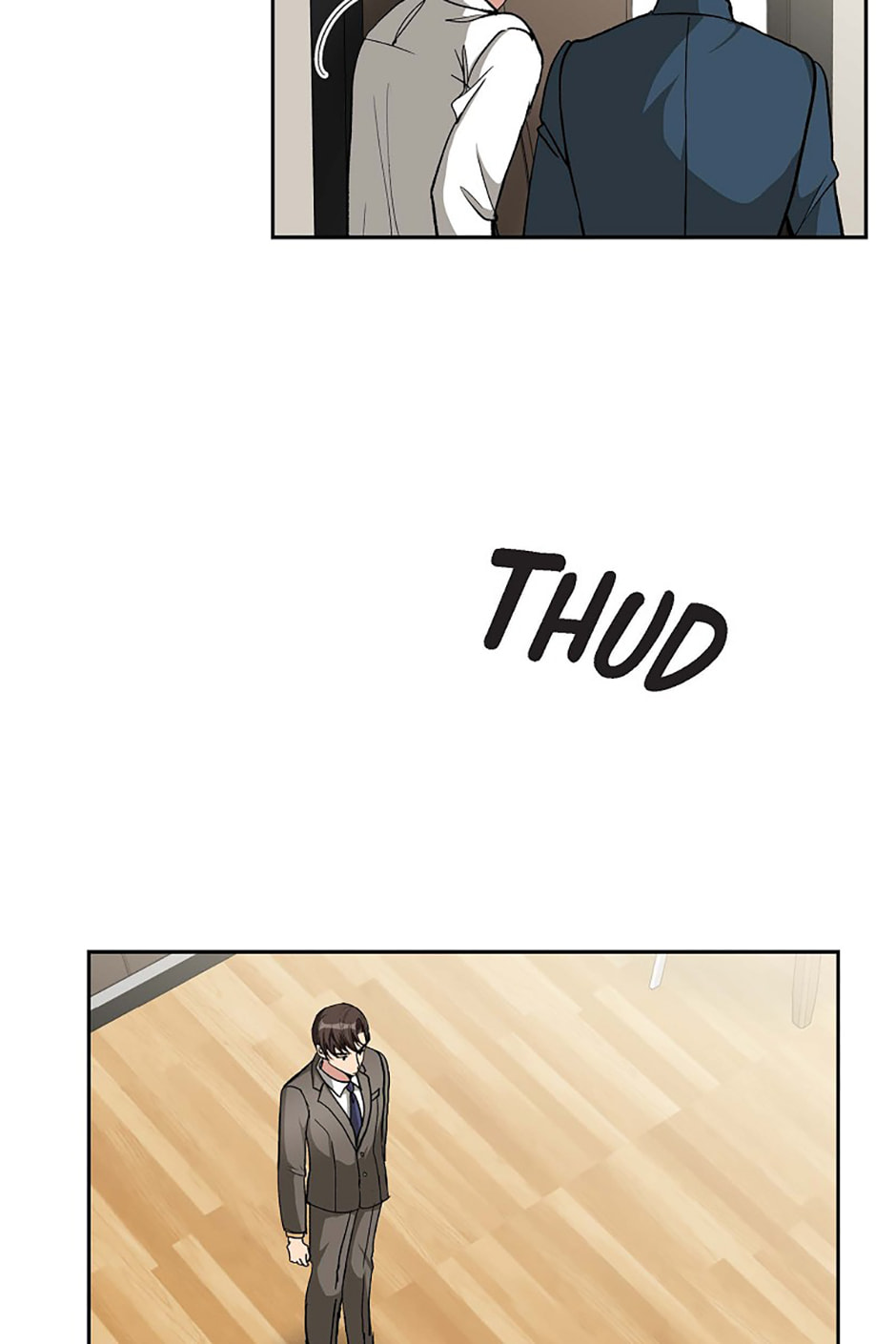 All I Want Is You Chapter 80 page 27 - 