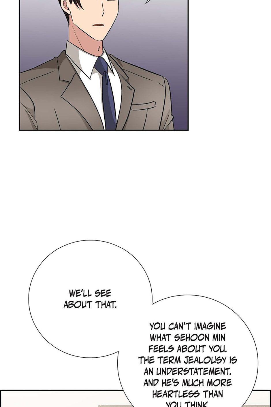 All I Want Is You Chapter 80 page 30 - 