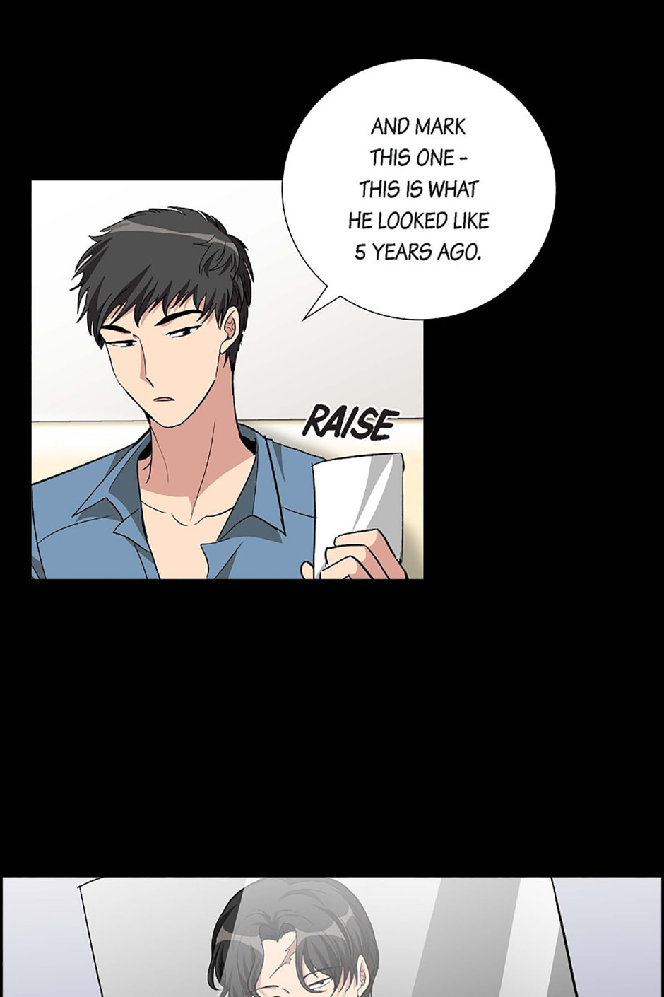 All I Want Is You Chapter 80 page 4 - 