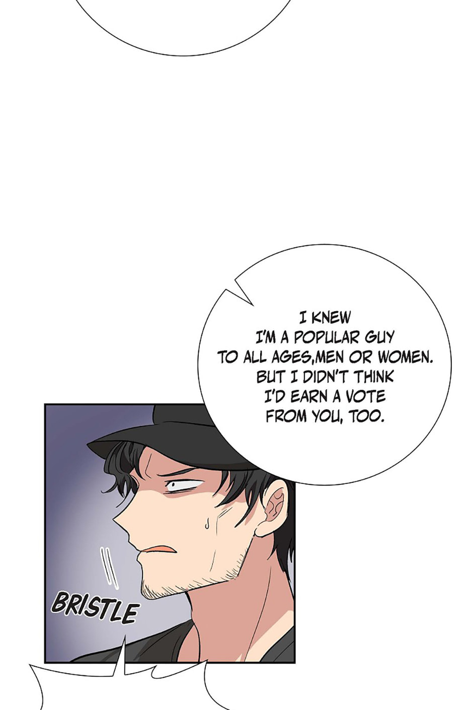 All I Want Is You Chapter 80 page 34 - 