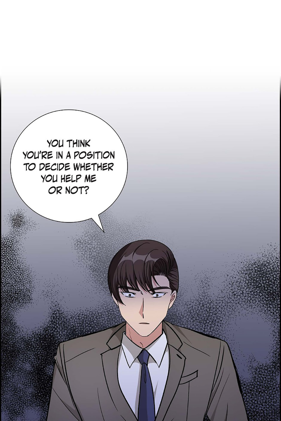 All I Want Is You Chapter 80 page 37 - 