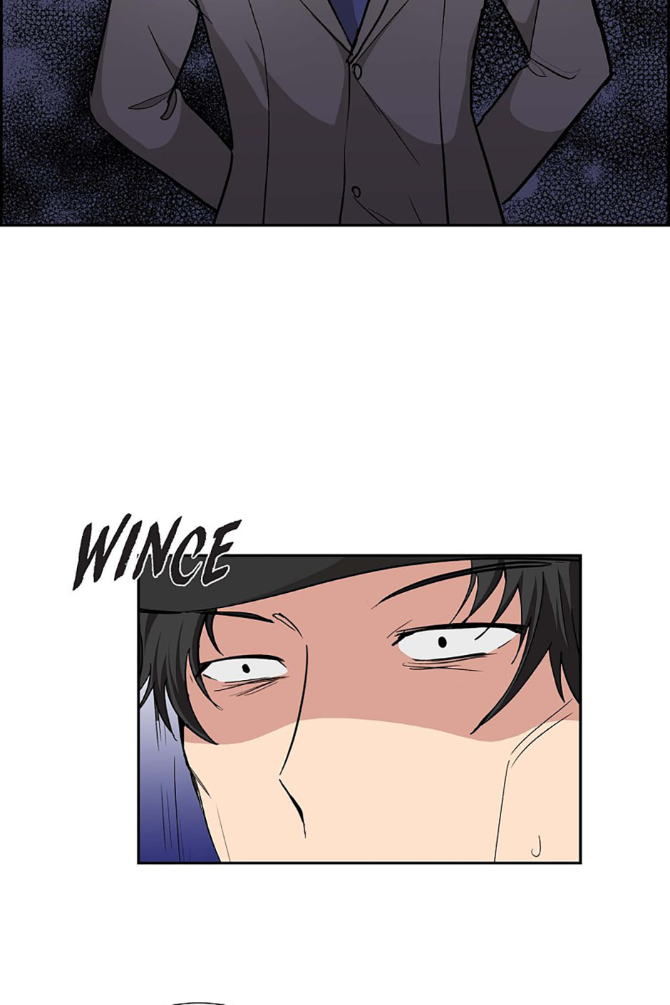 All I Want Is You Chapter 80 page 38 - 