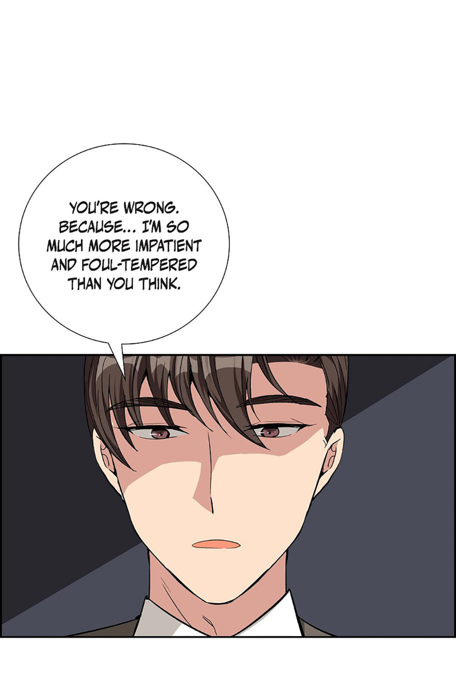 All I Want Is You Chapter 80 page 42 - 