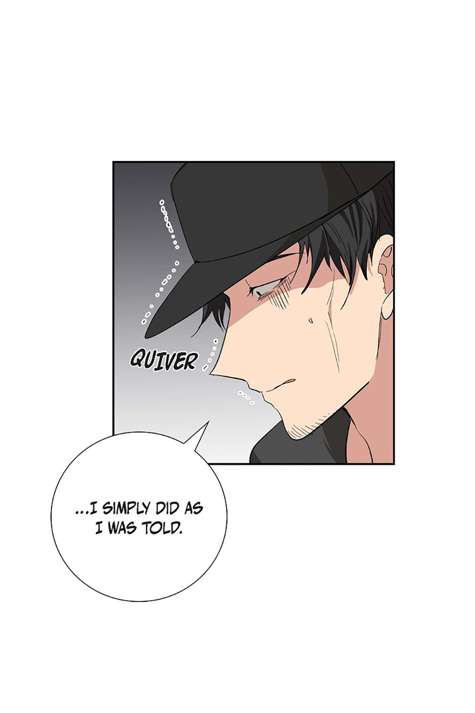 All I Want Is You Chapter 80 page 43 - 