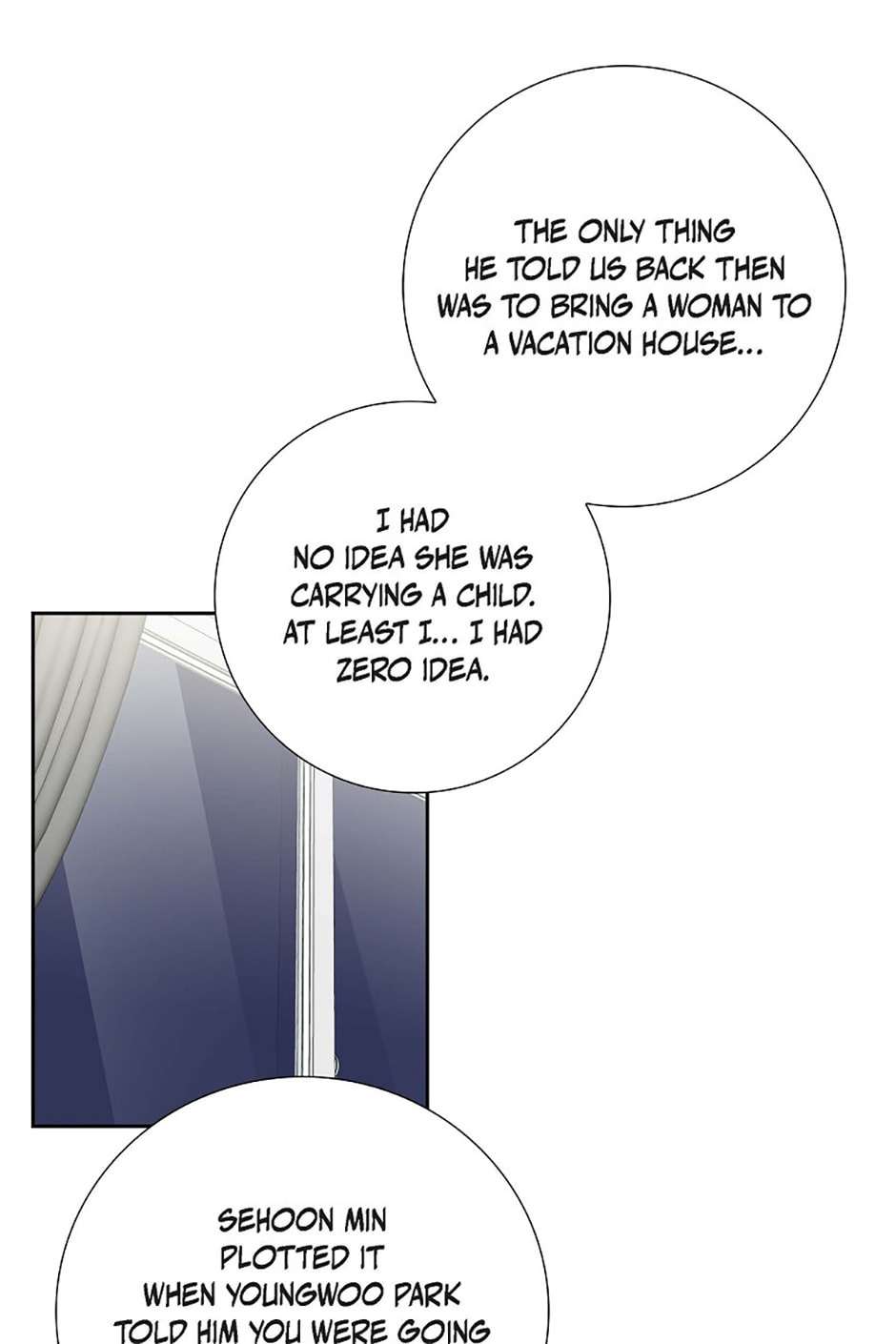 All I Want Is You Chapter 80 page 44 - 