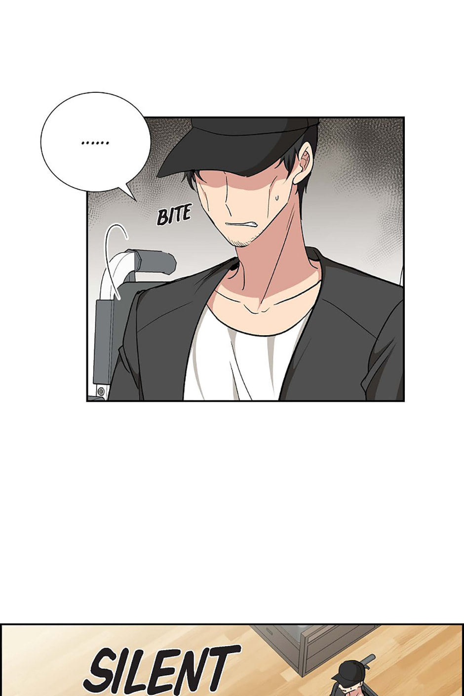 All I Want Is You Chapter 80 page 47 - 