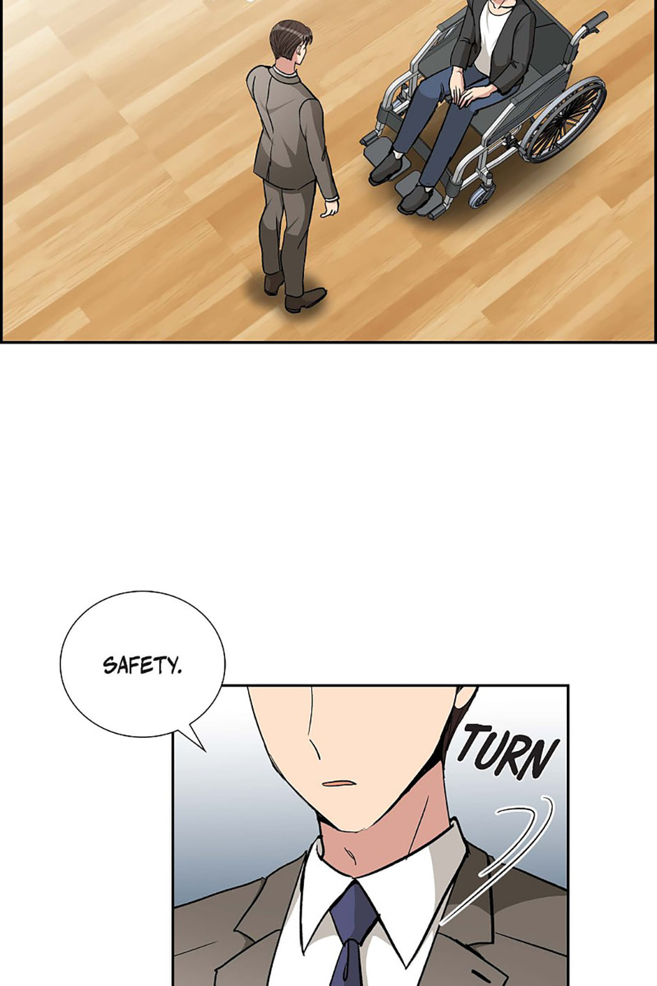 All I Want Is You Chapter 80 page 48 - 