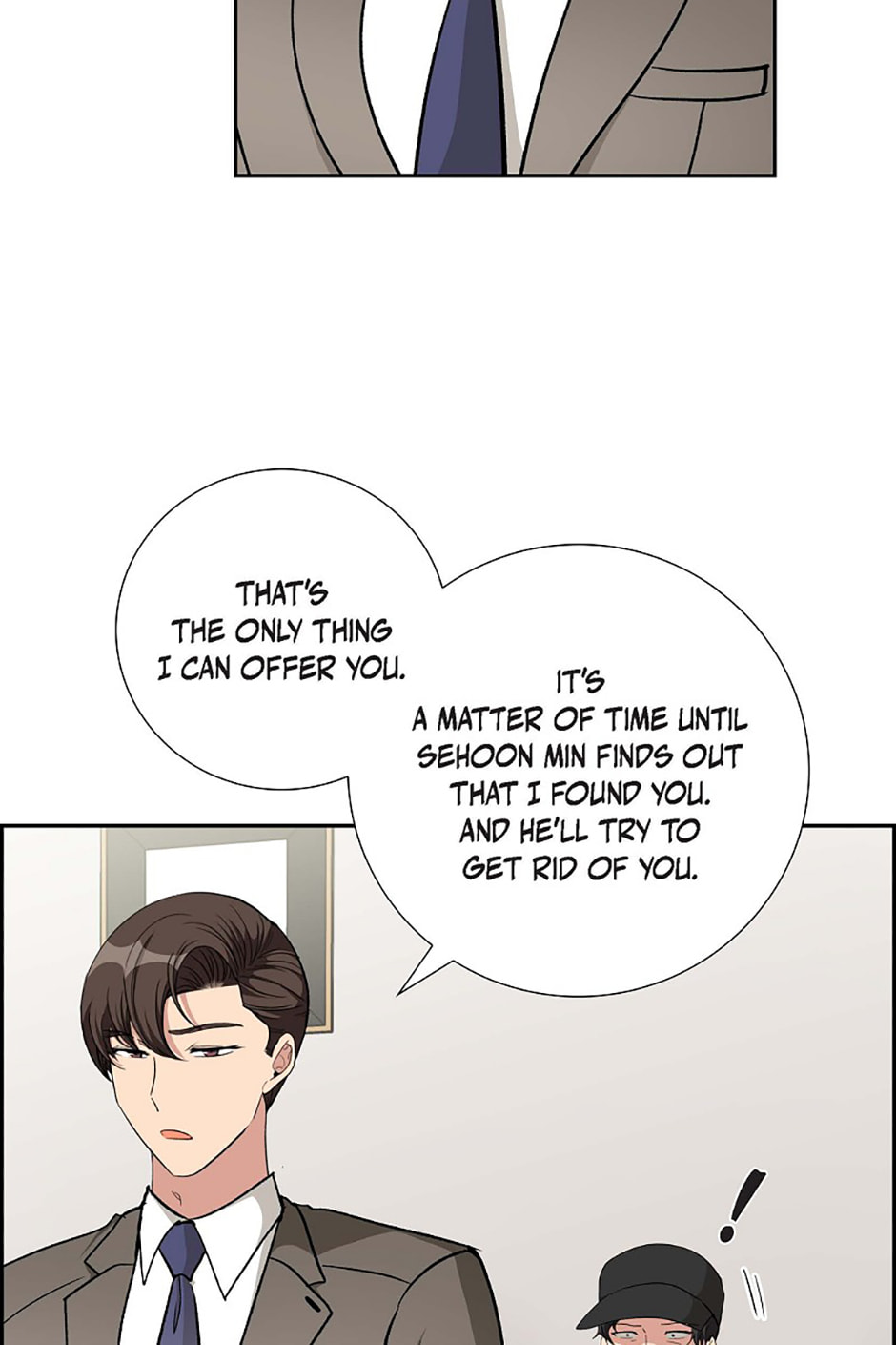 All I Want Is You Chapter 80 page 49 - 