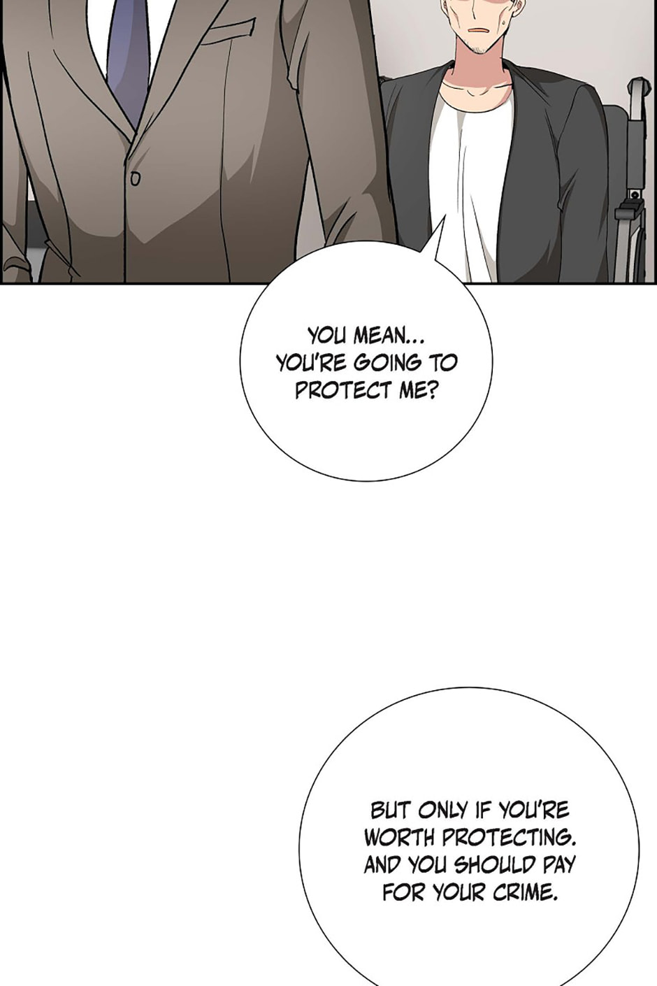 All I Want Is You Chapter 80 page 50 - 