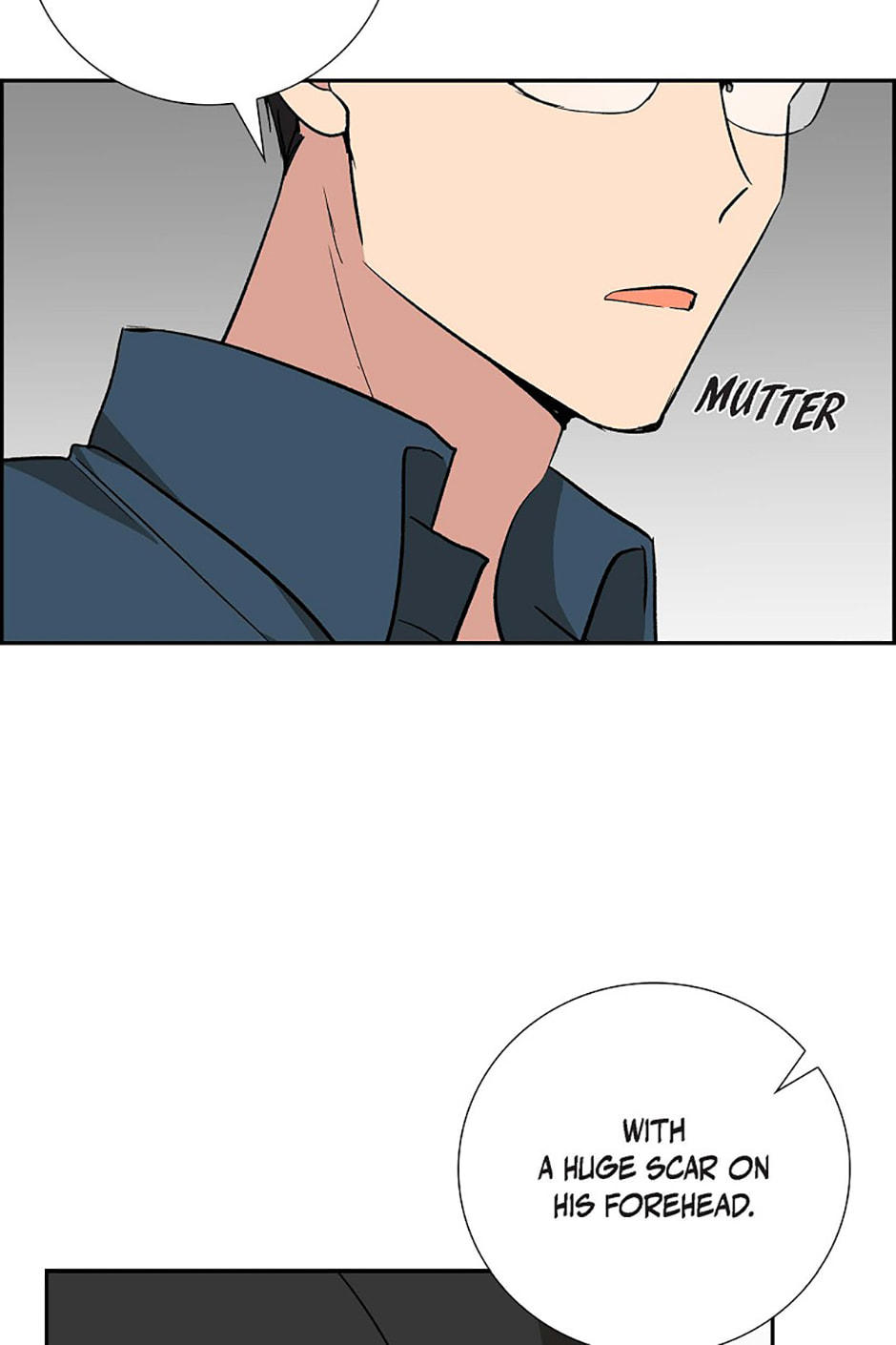 All I Want Is You Chapter 80 page 6 - 