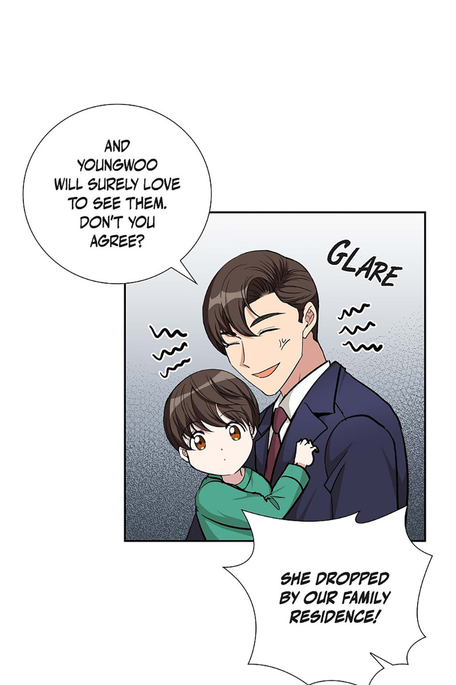 All I Want Is You Chapter 80 page 57 - 