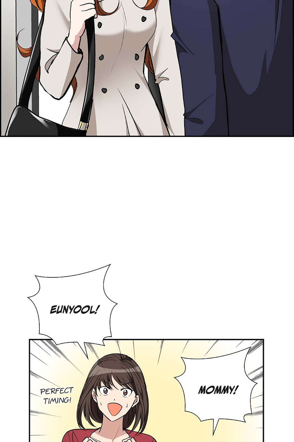 All I Want Is You Chapter 80 page 62 - 