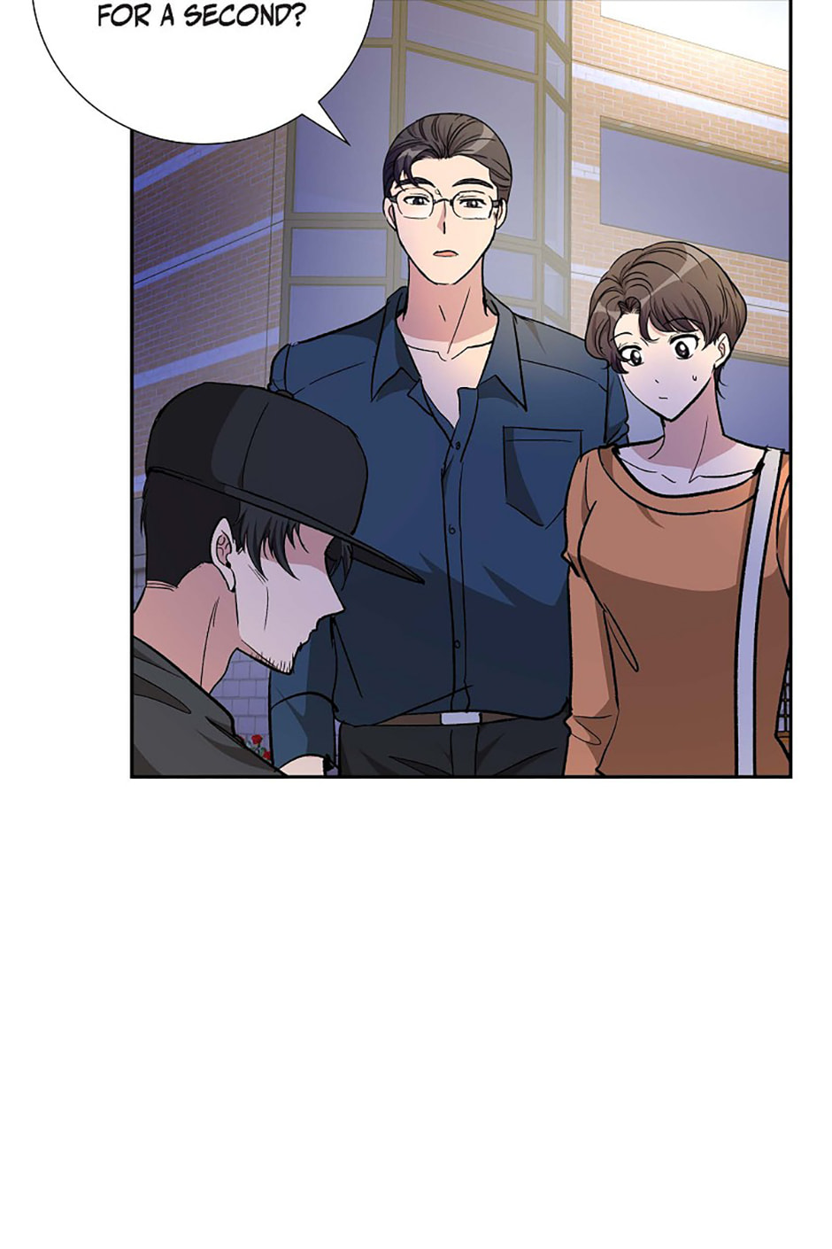All I Want Is You Chapter 80 page 8 - 