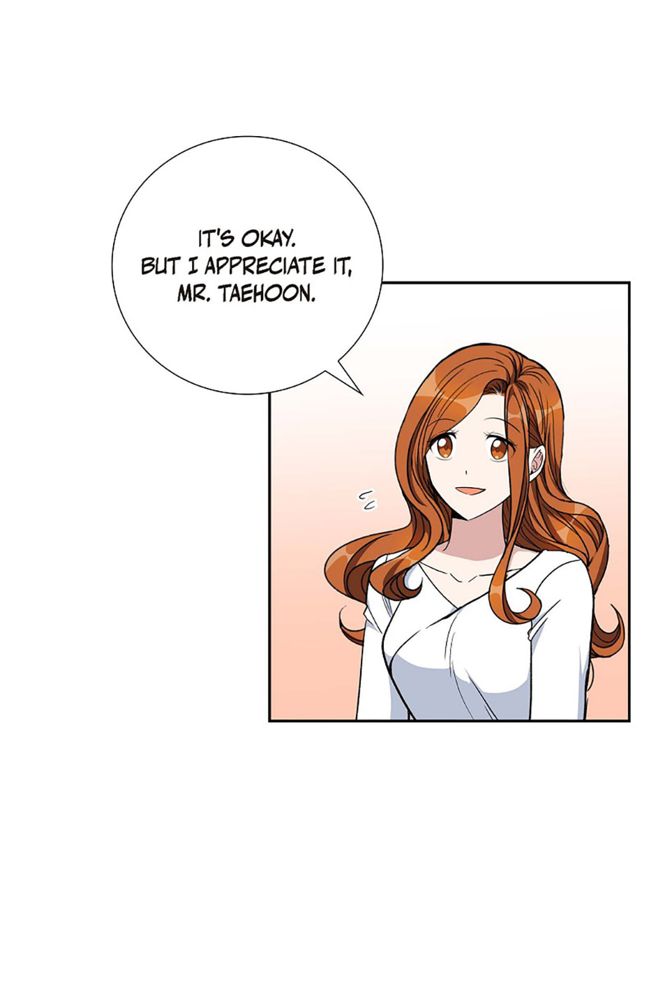 All I Want Is You Chapter 82 page 4 - 