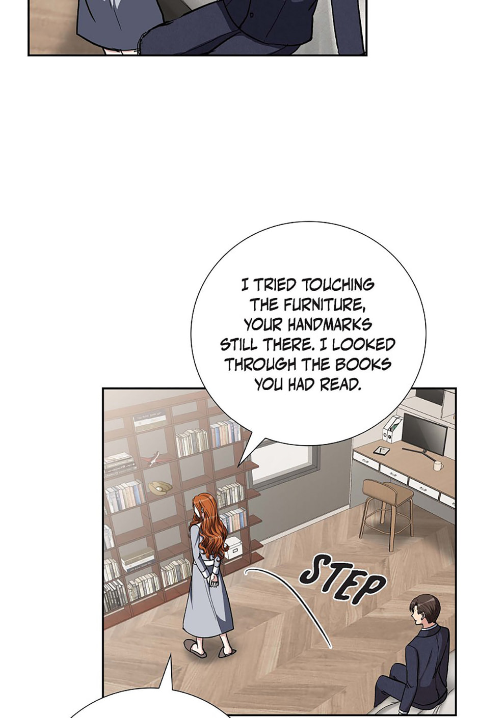 All I Want Is You Chapter 83 page 24 - 