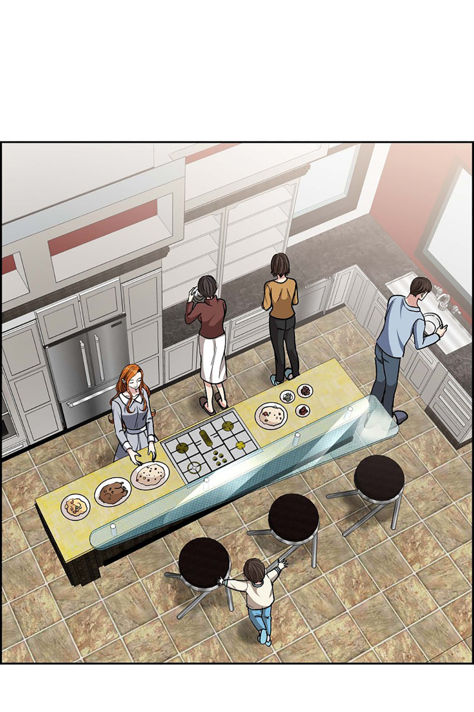 All I Want Is You Chapter 83 page 39 - 