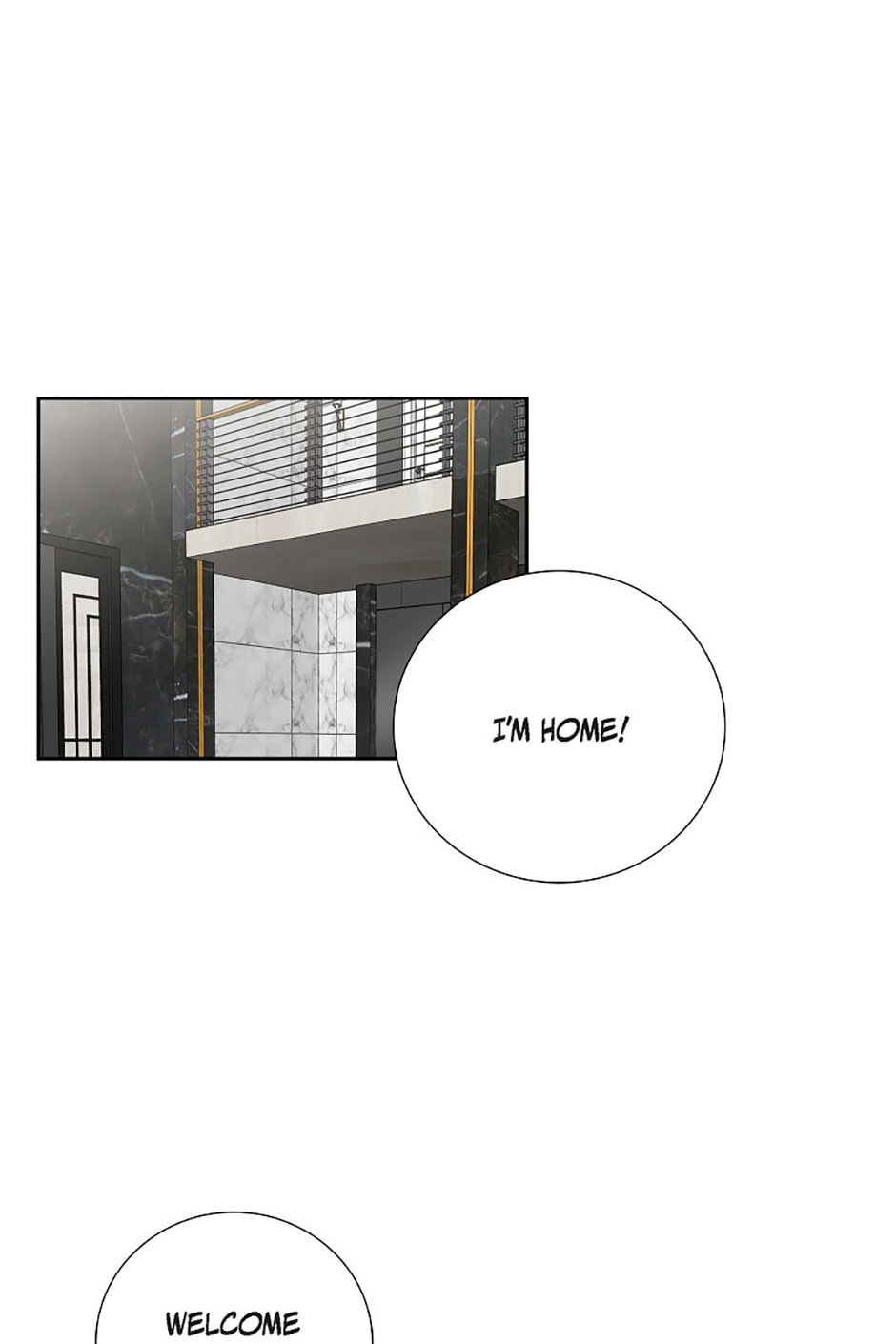 All I Want Is You Chapter 83 page 5 - 