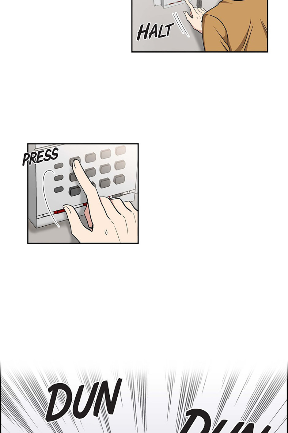 All I Want Is You Chapter 83 page 44 - 