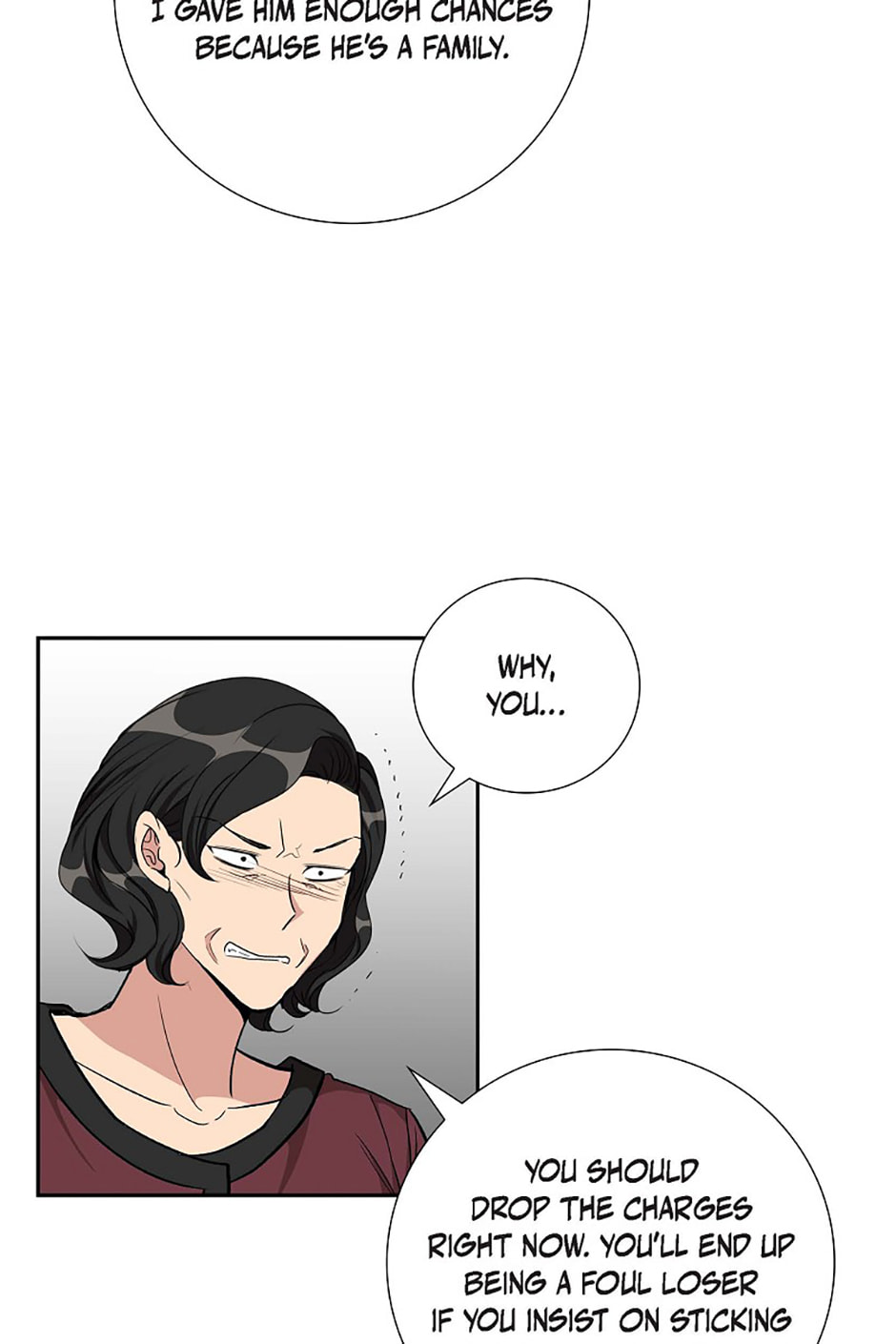 All I Want Is You Chapter 83 page 49 - 