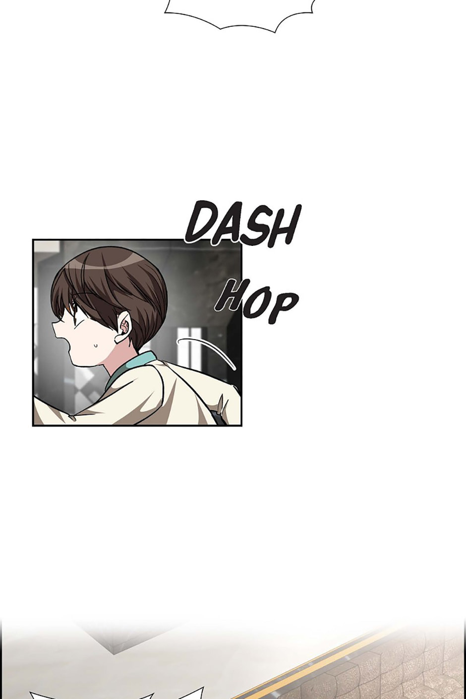 All I Want Is You Chapter 83 page 56 - 