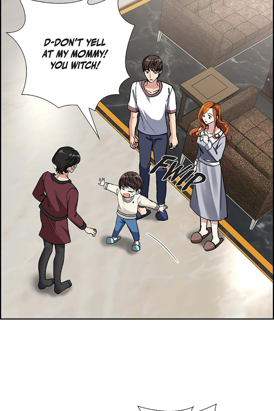 All I Want Is You Chapter 83 page 57 - 