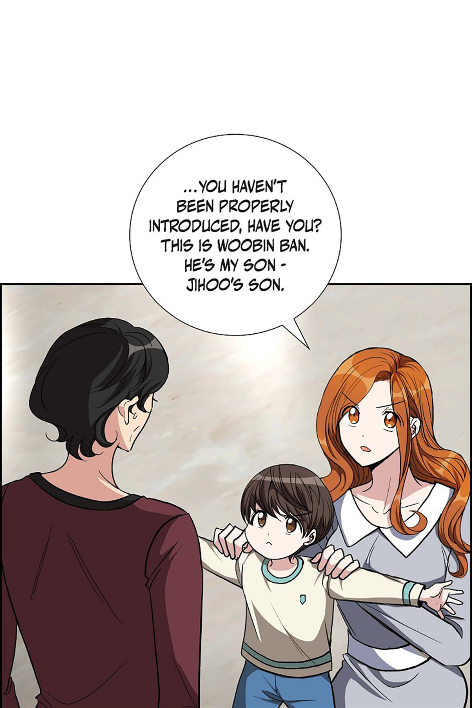 All I Want Is You Chapter 83 page 60 - 